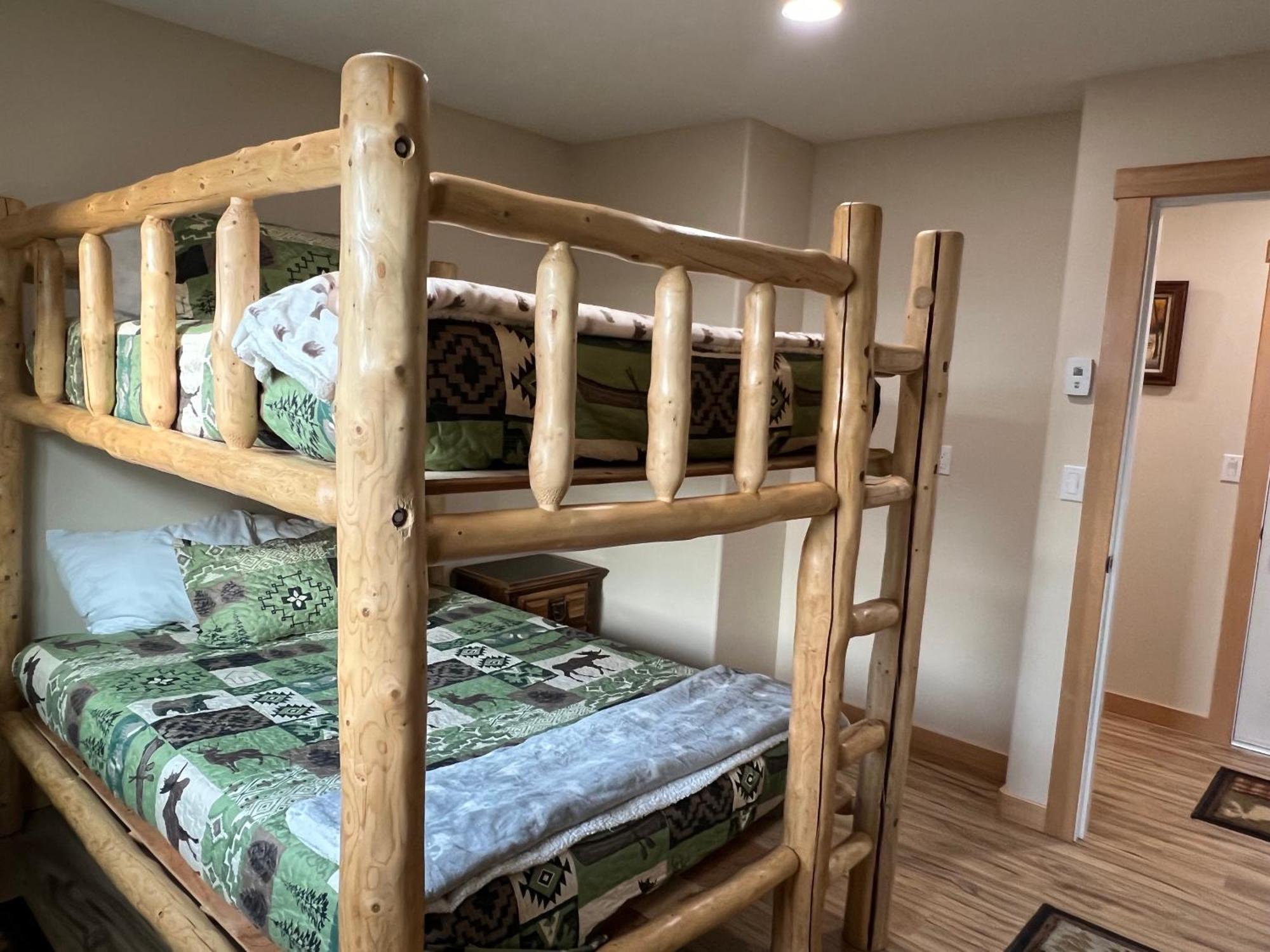 Eagle'S Eye Vacation Rentals Sterling Экстерьер фото